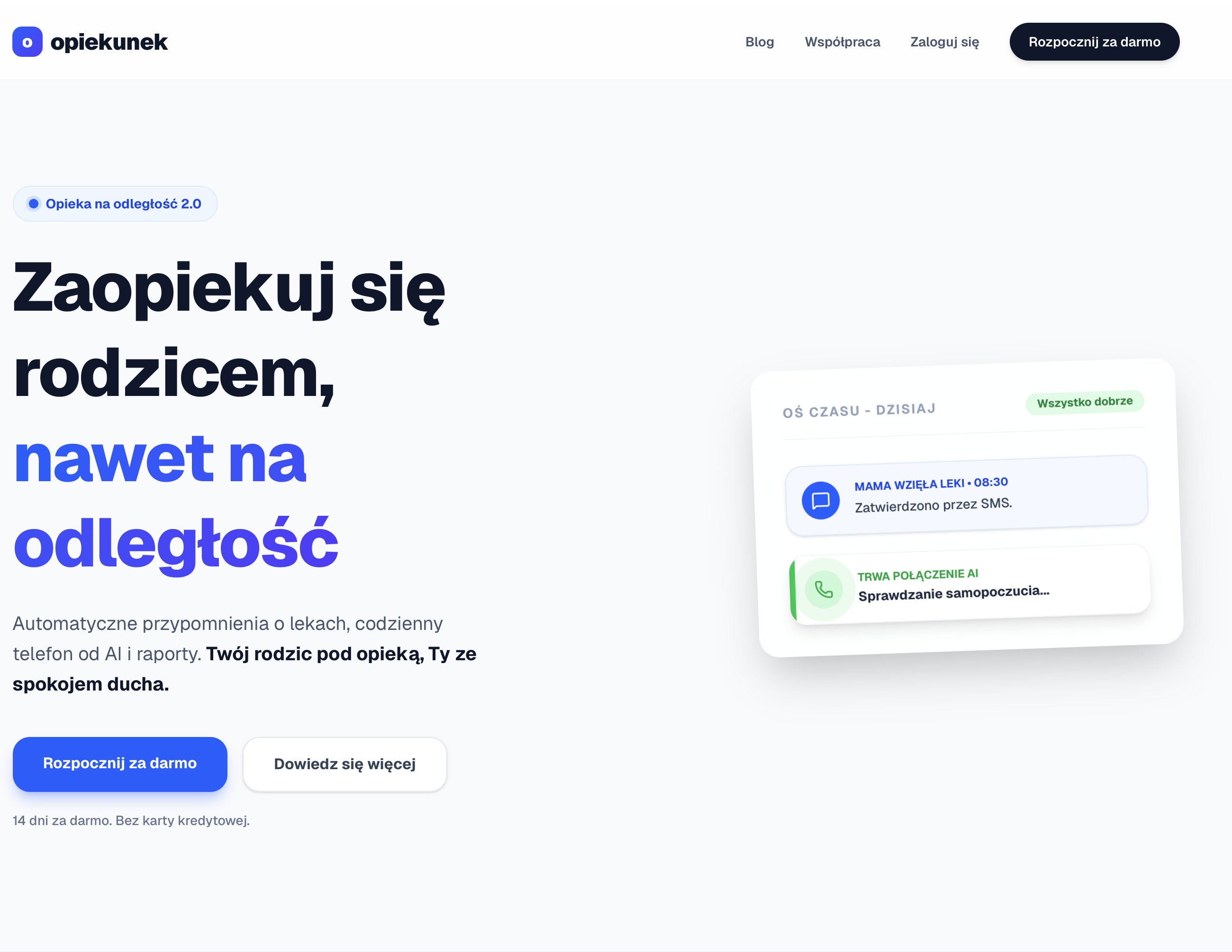 V1 Modern SaaS